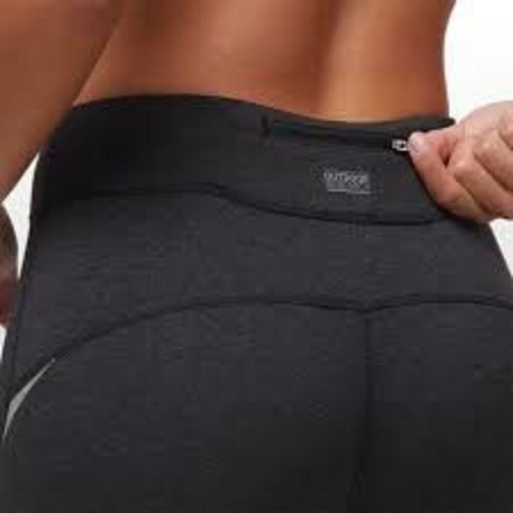 Outdoor Research Essentia Tights Sz M Charcoal Gray Performance